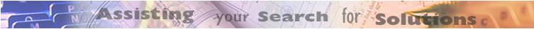 Assisting your search for solutions