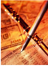 Fast and effective way to plan and budget for the future.