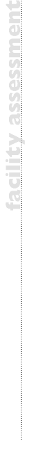 Facility Assessment Banner